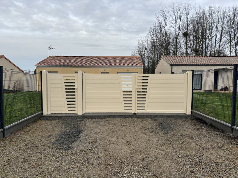 Entreprise DMC CHALLANS