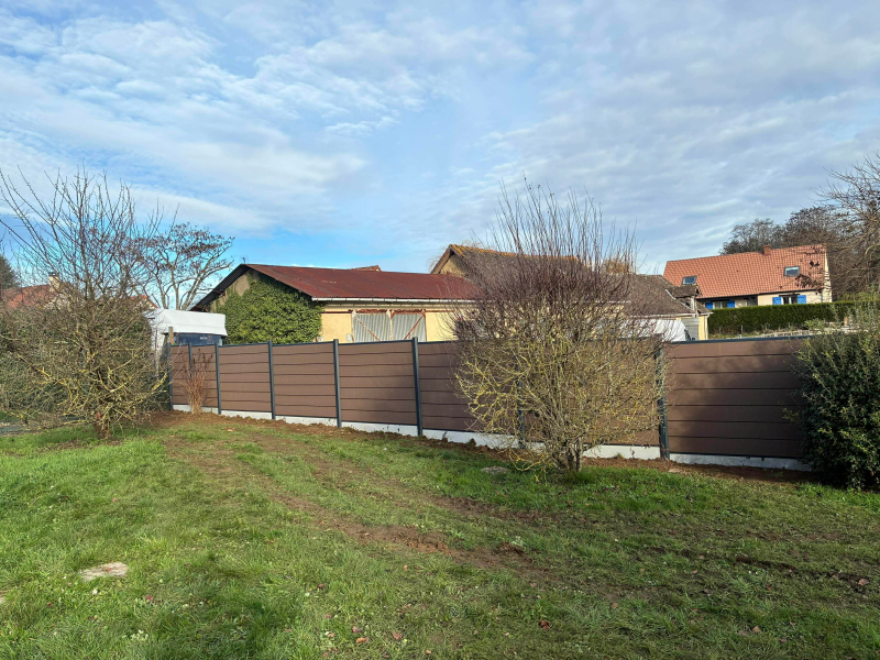 Entreprise DMC Palierne