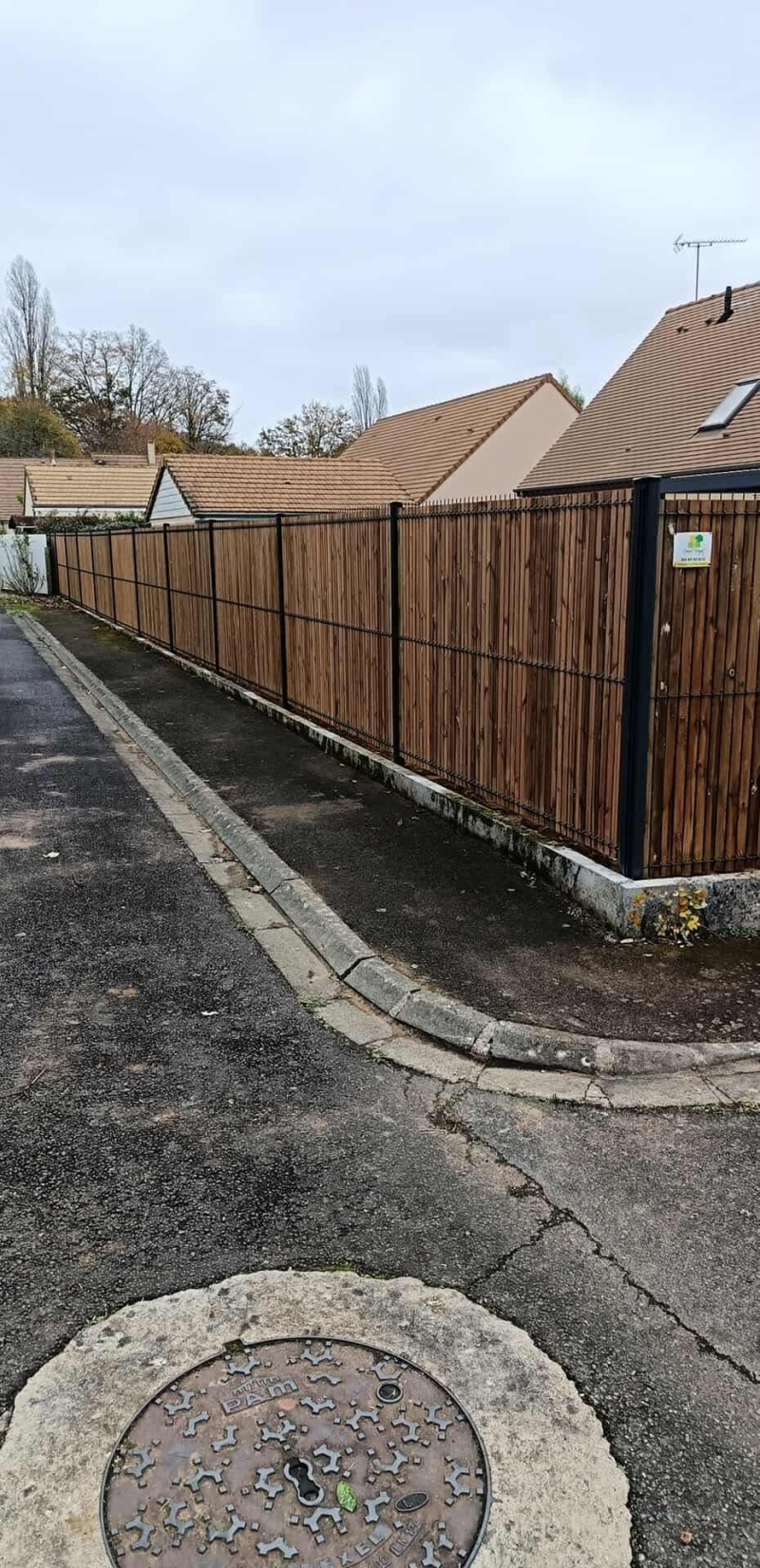 Entreprise DMC Palierne