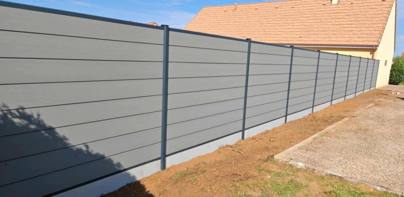 Entreprise DMC Palierne