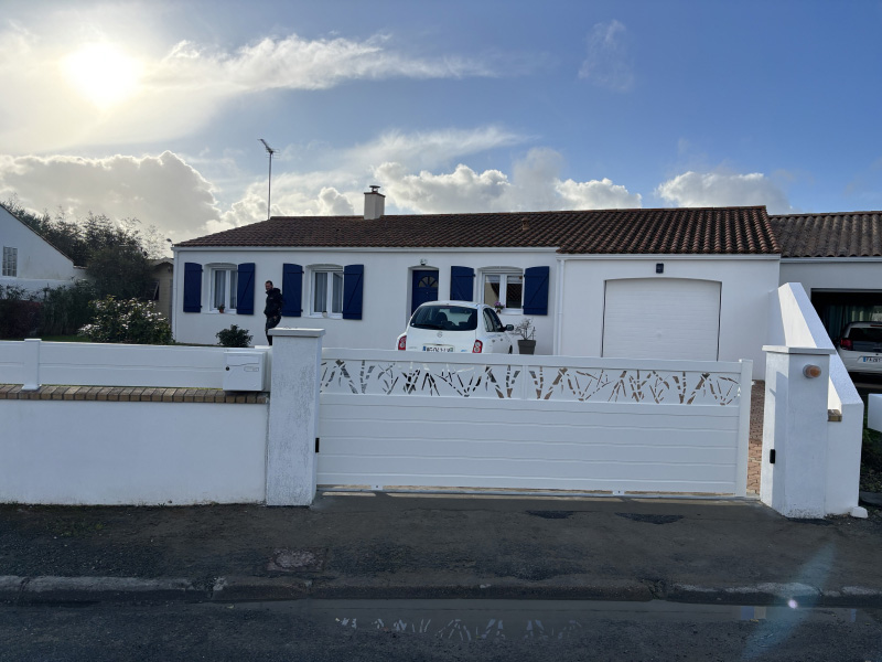 Entreprise DMC CHALLANS