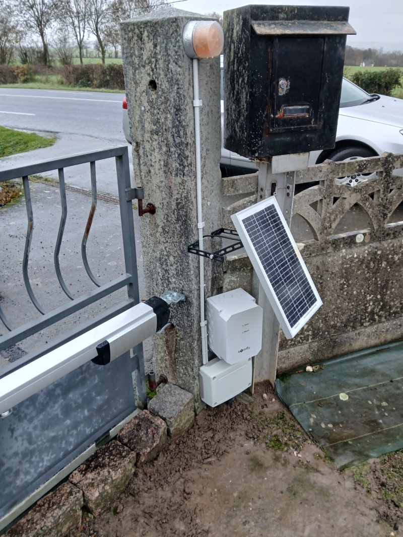 Entreprise ARTBA Création