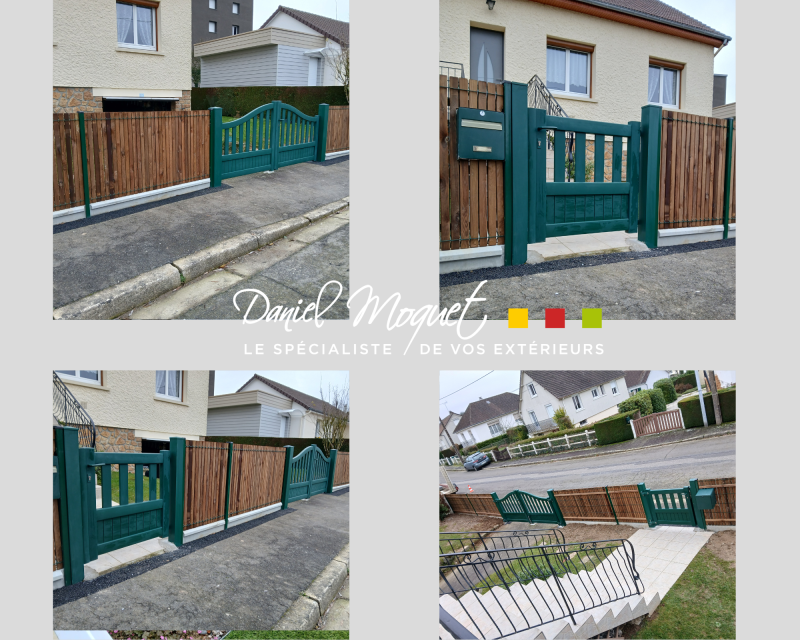 Entreprise ARTBA Création