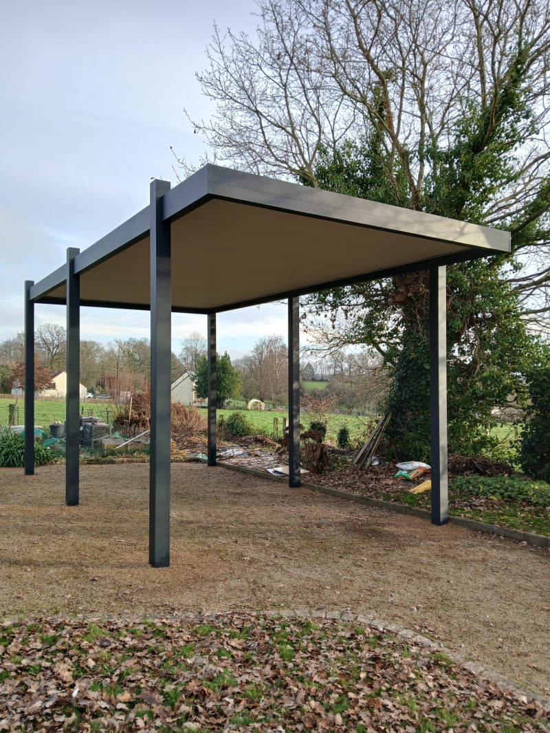 Entreprise ARTBA Création