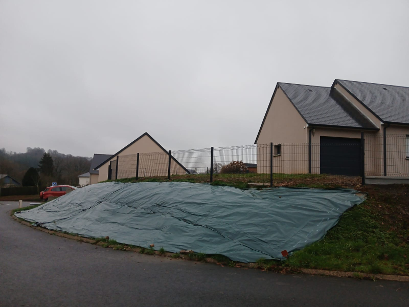 Entreprise ARTBA Création