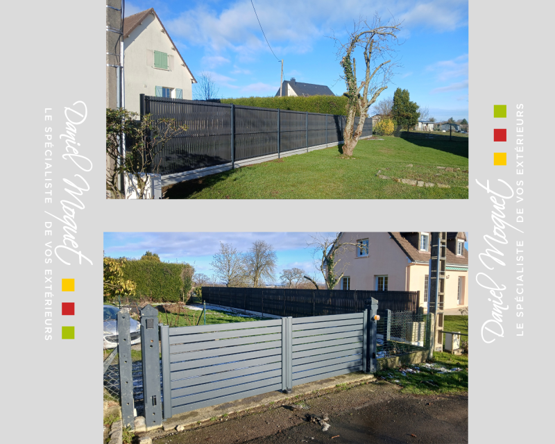 Entreprise ARTBA Création