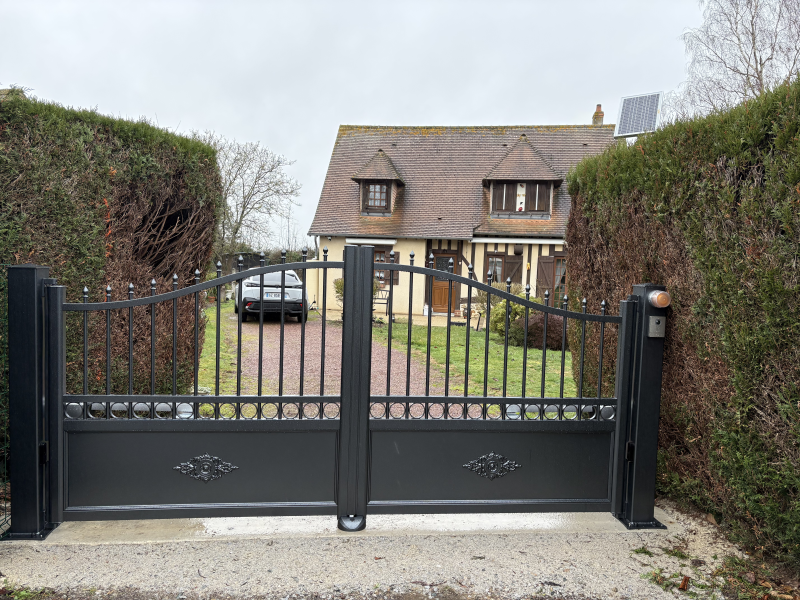 Entreprise Julien Rammelaere