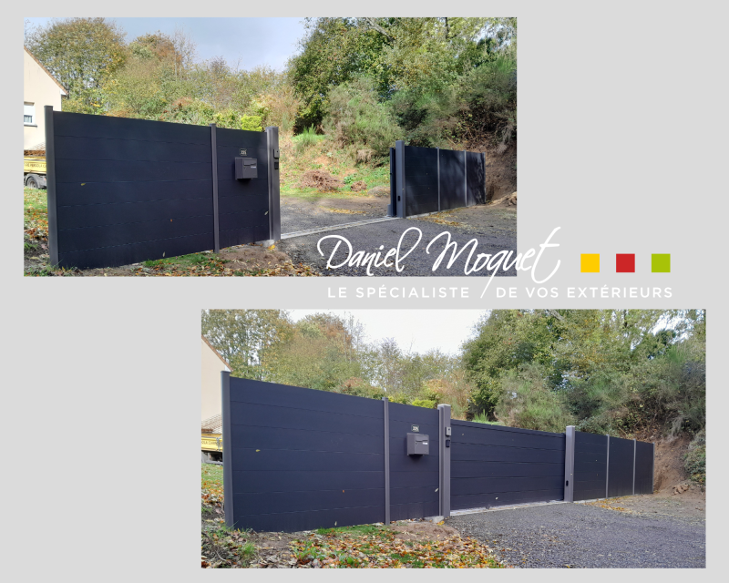 Entreprise ARTBA Création