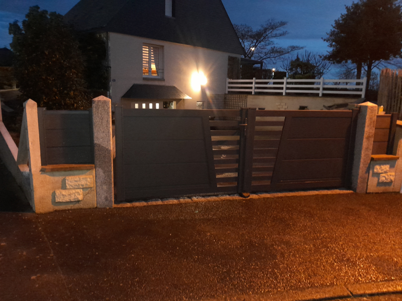 Entreprise ARTBA Création