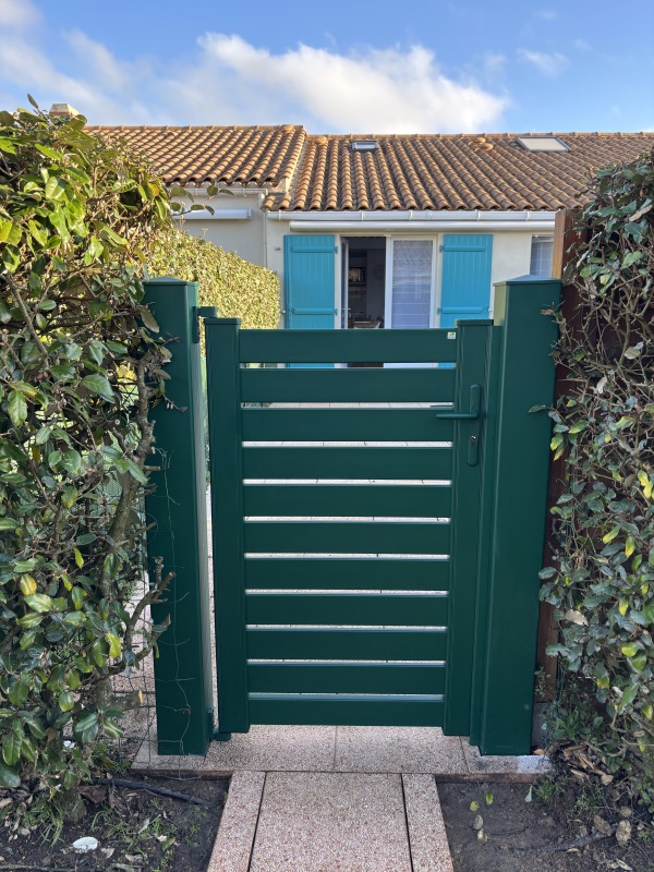 Entreprise DMC CHALLANS