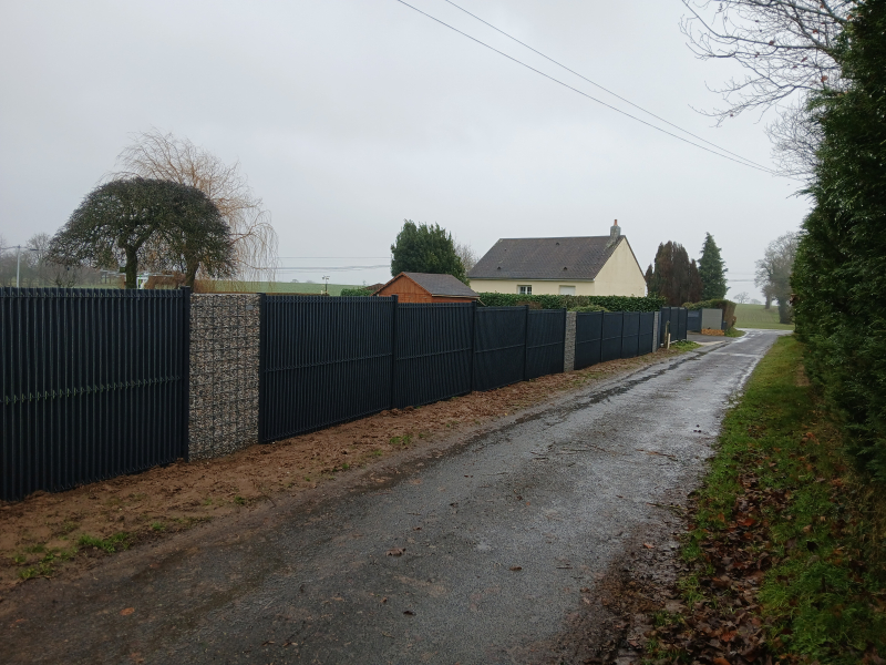 Entreprise ARTBA Création