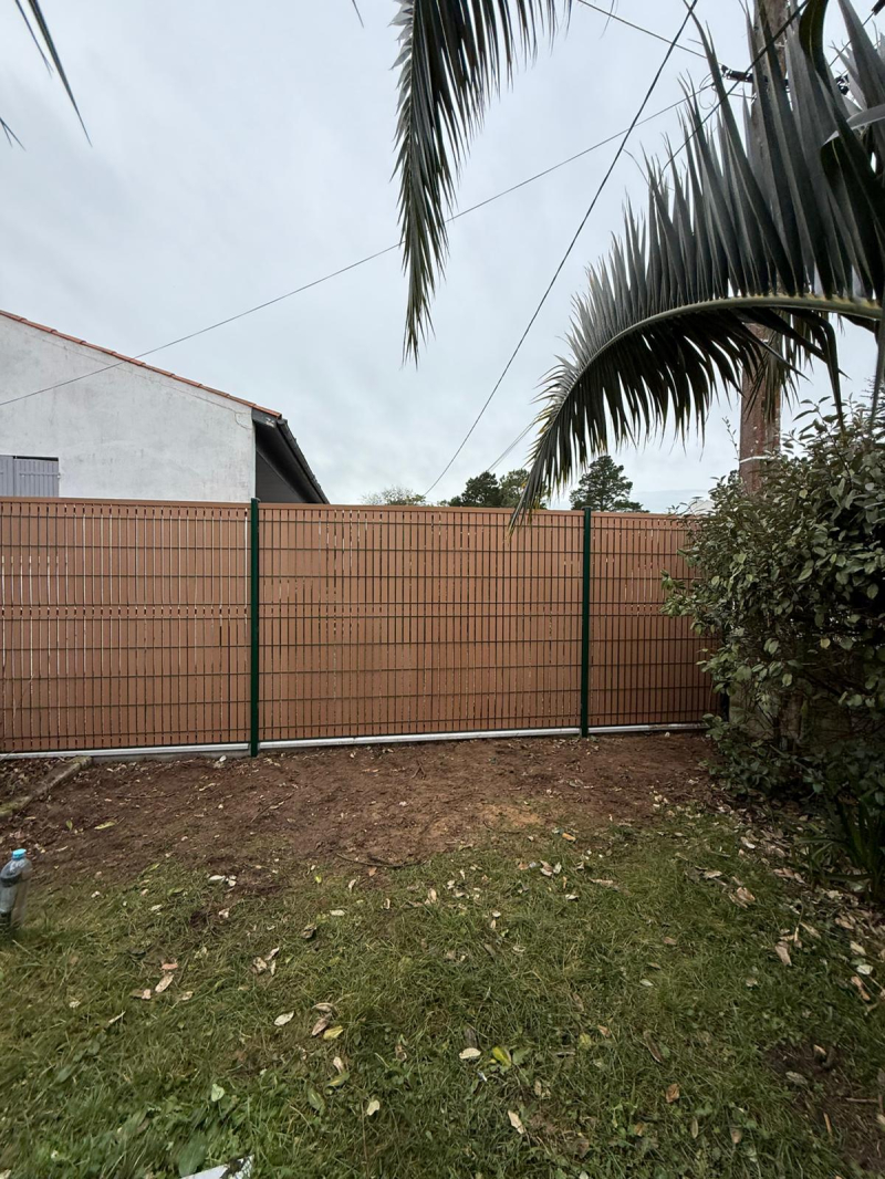 Entreprise DMC CHALLANS