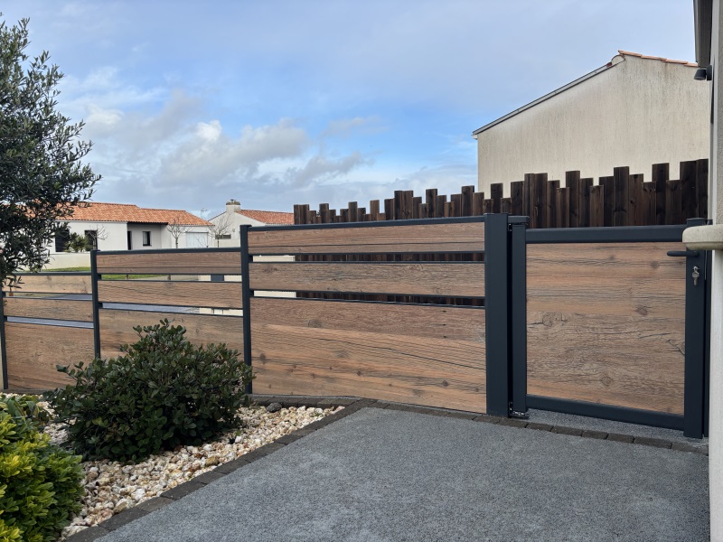 Entreprise DMC CHALLANS