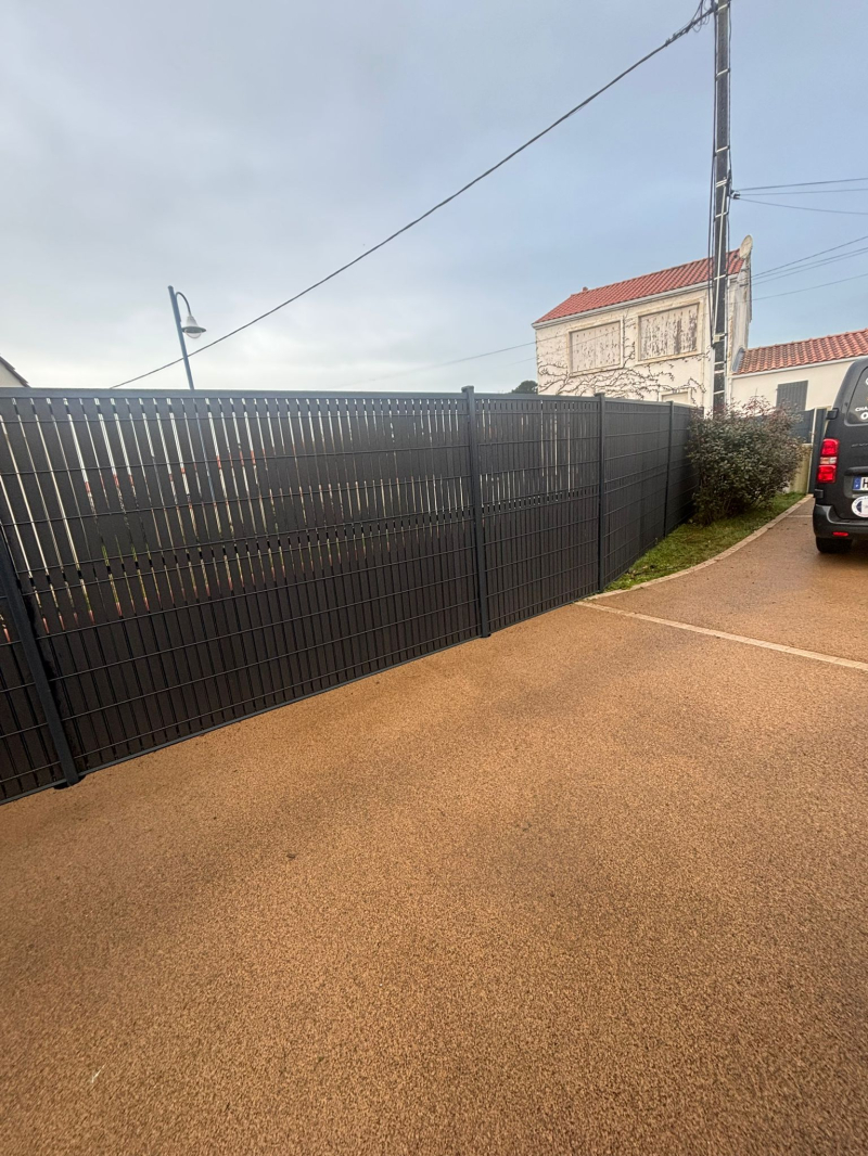 Entreprise DMC CHALLANS