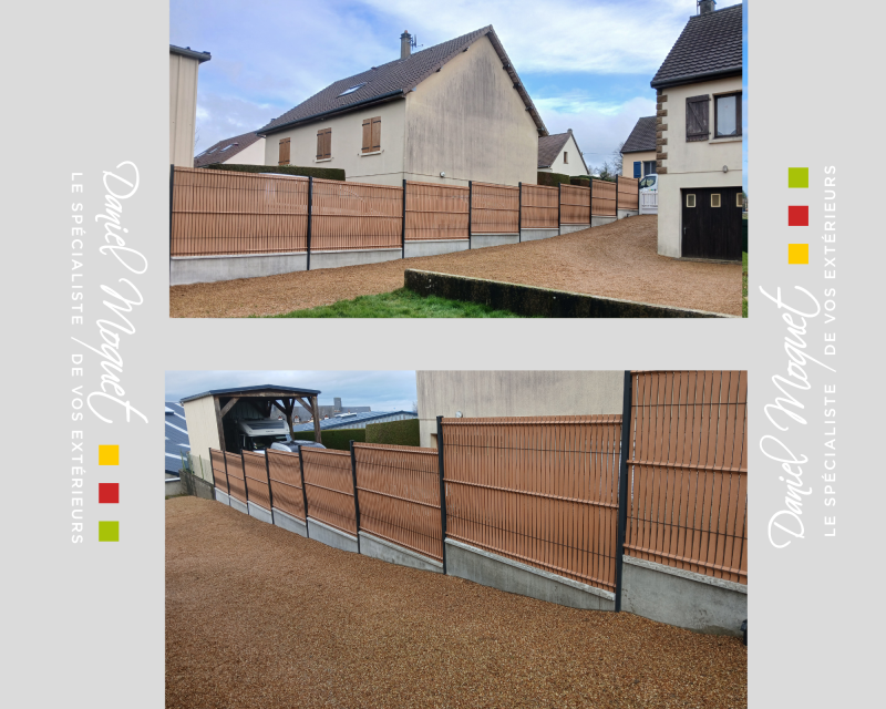 Entreprise ARTBA Création