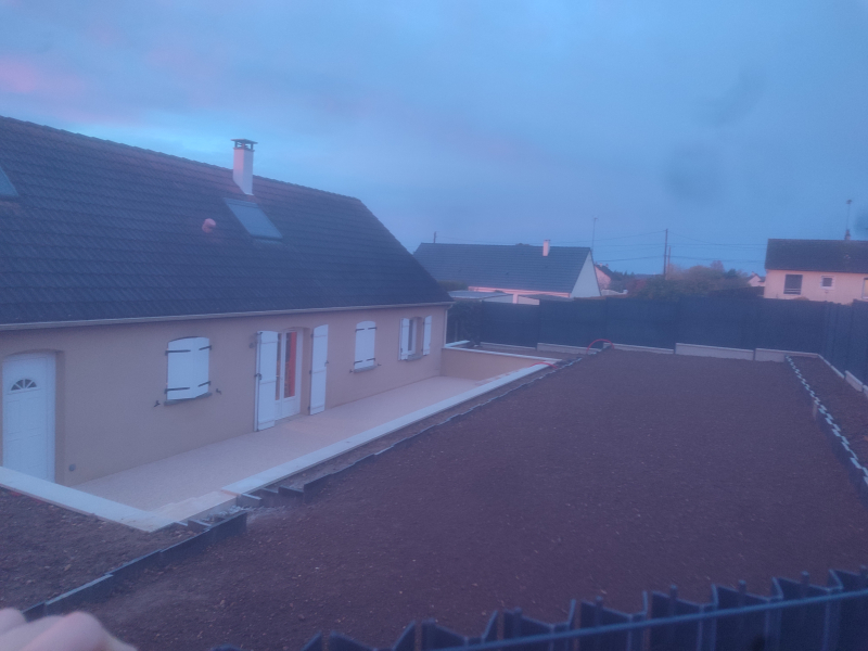 Entreprise Beaufrère