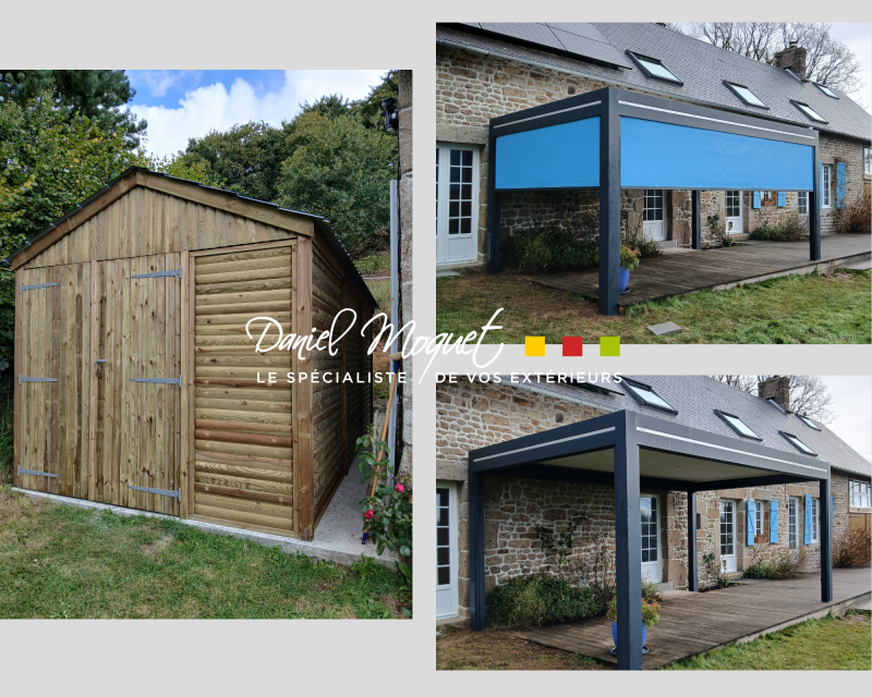 Entreprise ARTBA Création