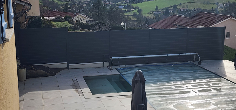 Entreprise DMC Lyon Ouest