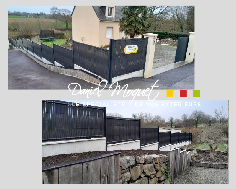 Entreprise ARTBA Création