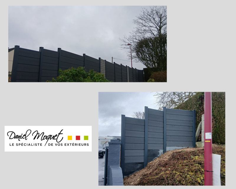 Entreprise ARTBA Création