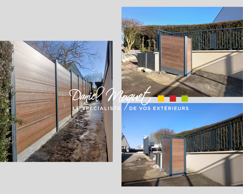 Entreprise ARTBA Création