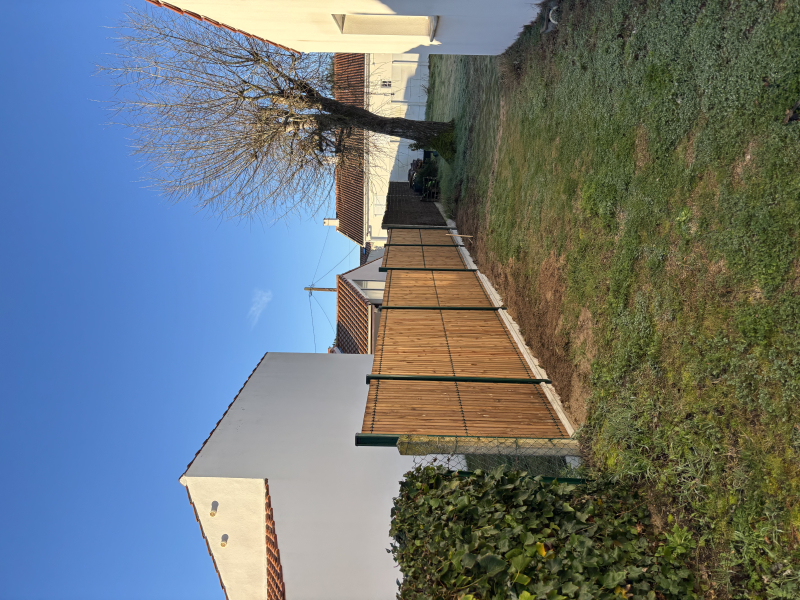 Entreprise DMC CHALLANS