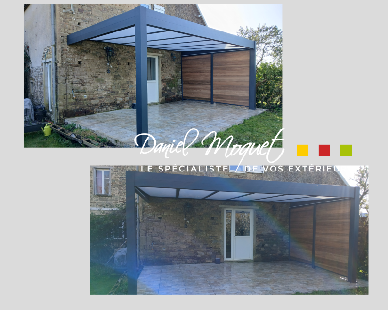 Entreprise ARTBA Création