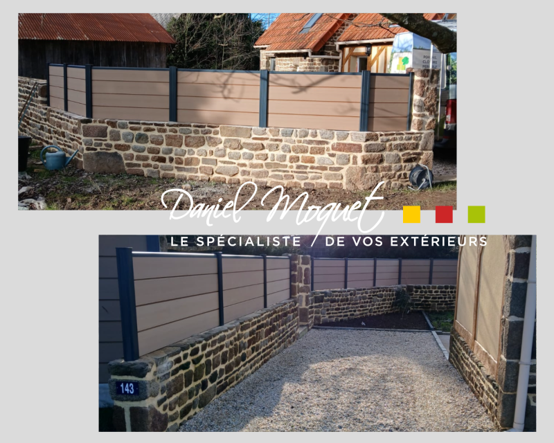 Entreprise ARTBA Création