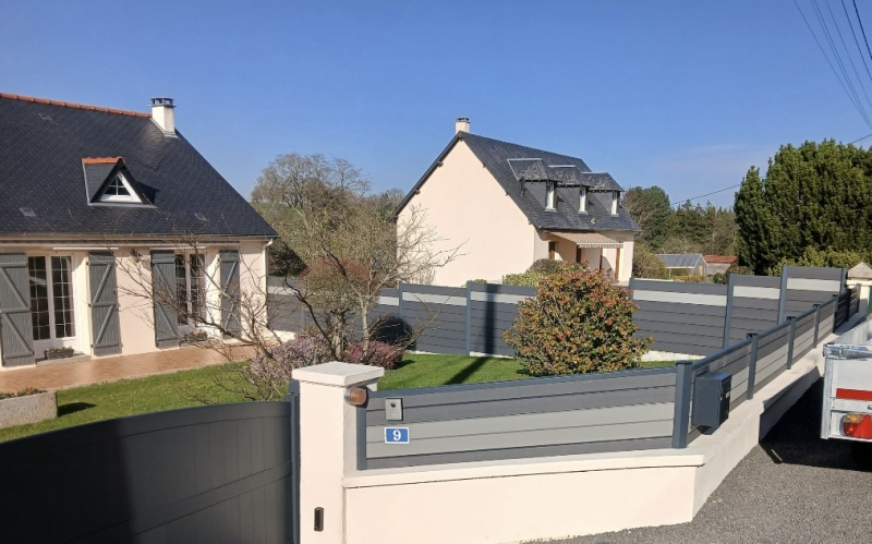 Entreprise ARTBA Création