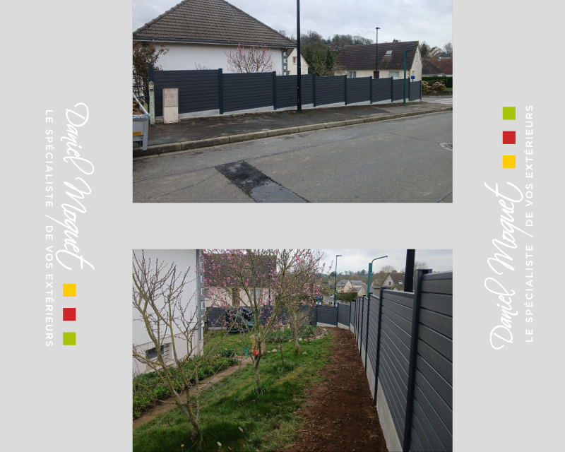 Entreprise ARTBA Création