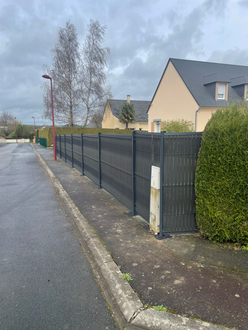 Entreprise ARTBA Création