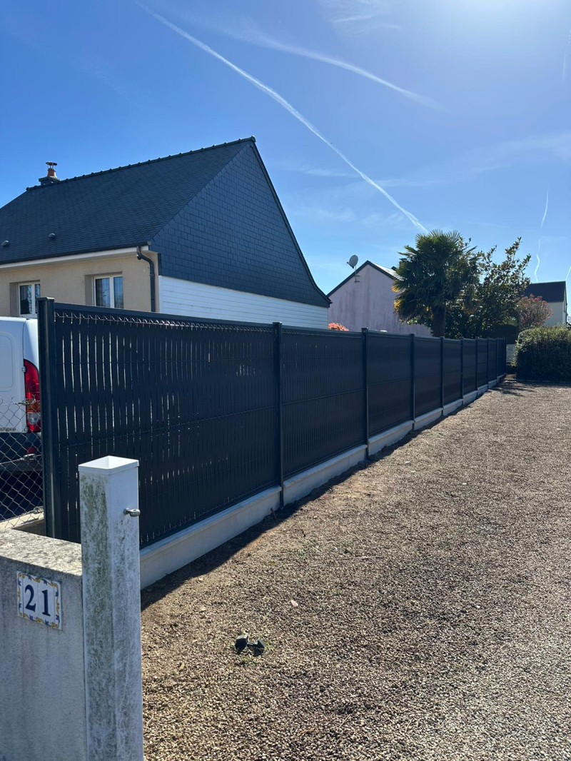 Entreprise ARTBA Création