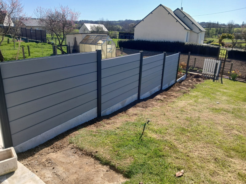 Entreprise ARTBA Création