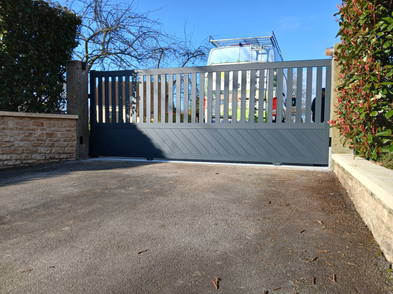 Entreprise ARTBA Création