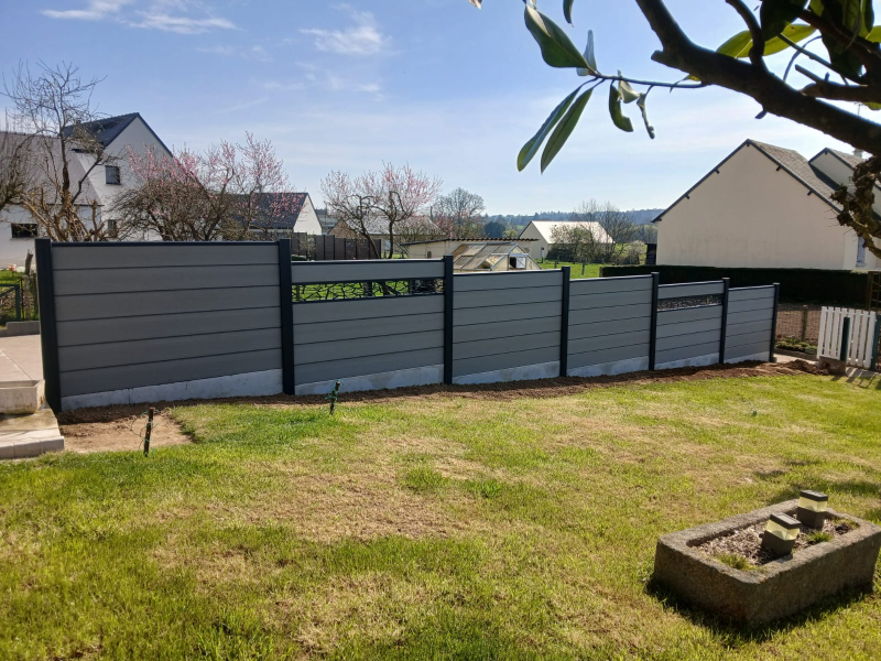 Entreprise ARTBA Création