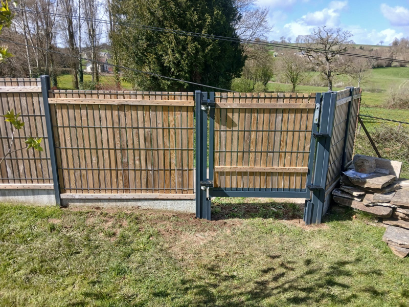 Entreprise ARTBA Création