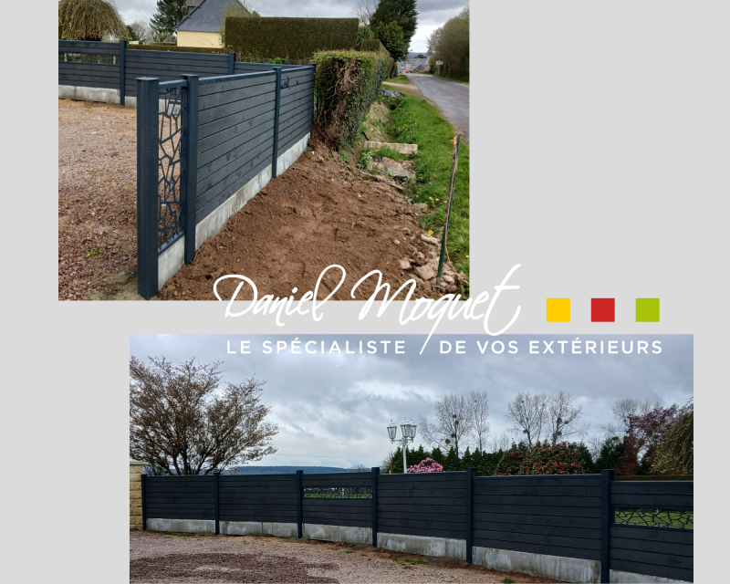 Entreprise ARTBA Création