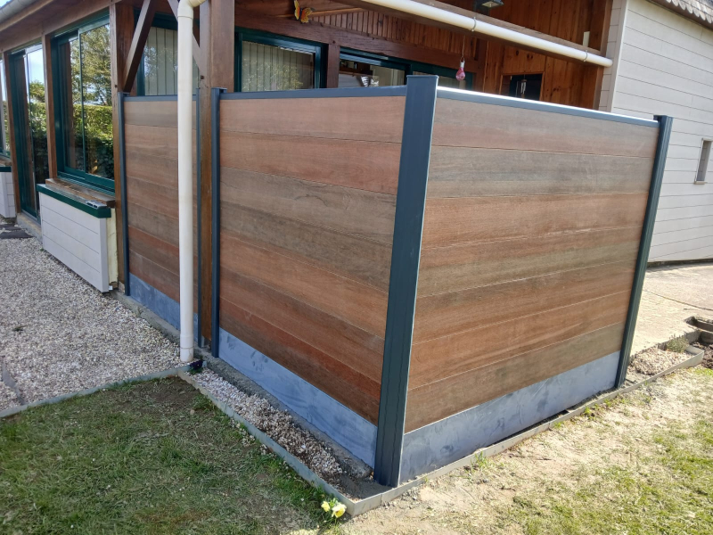 Entreprise ARTBA Création