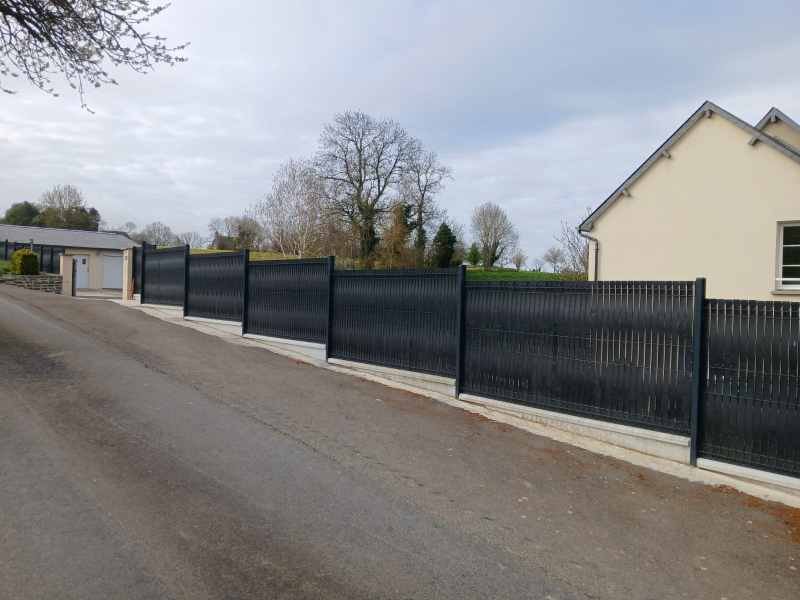 Entreprise ARTBA Création