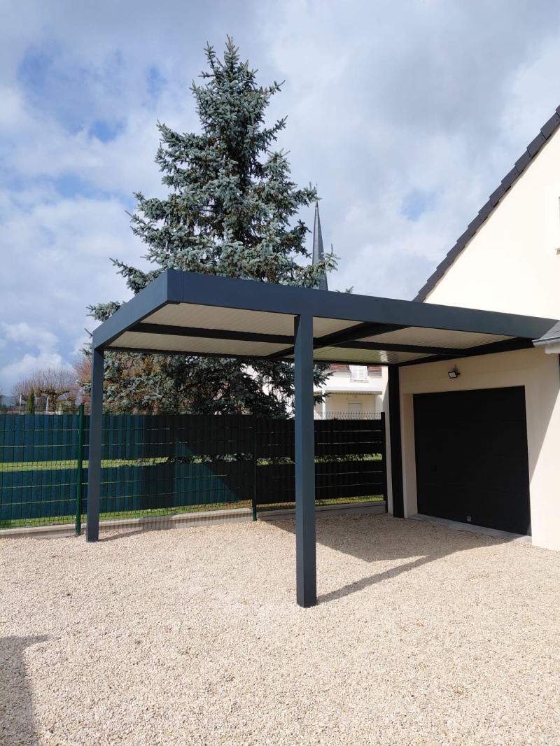 Entreprise Auber