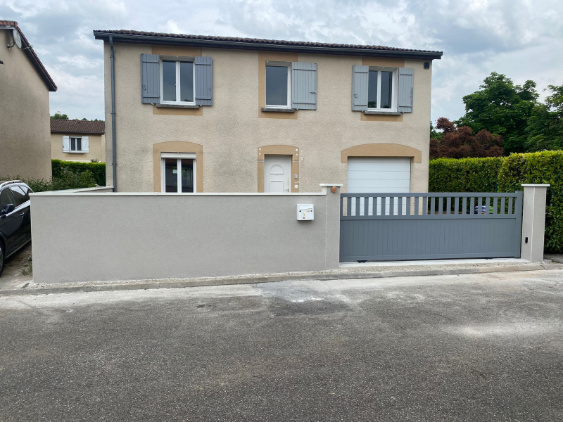 Entreprise Rivoire