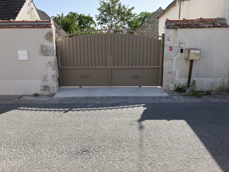 Entreprise Auber