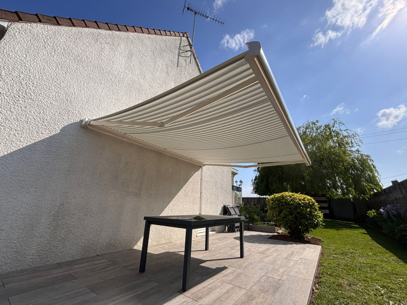 Entreprise Poret