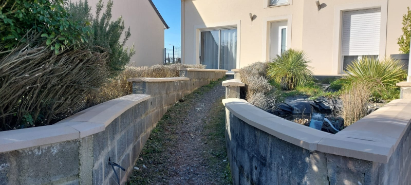 Entreprise Poret
