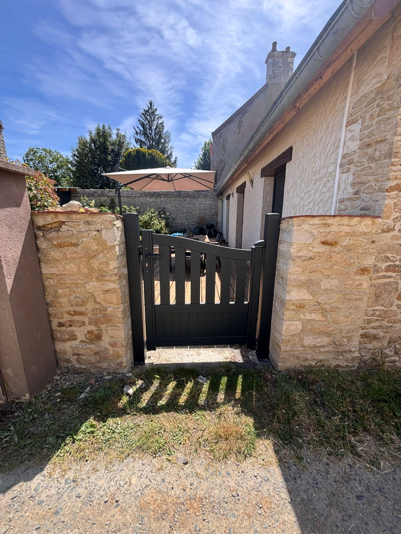 Entreprise Poret