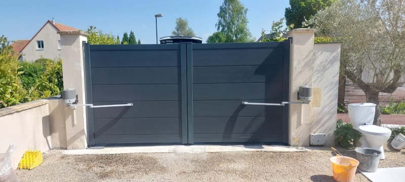 Entreprise Poret