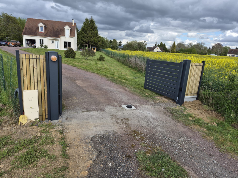 Entreprise Poret