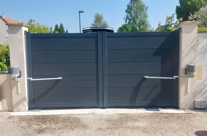 Entreprise Poret