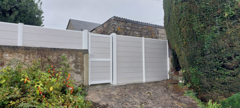 Entreprise Poret