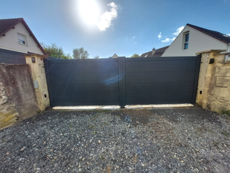 Entreprise Poret